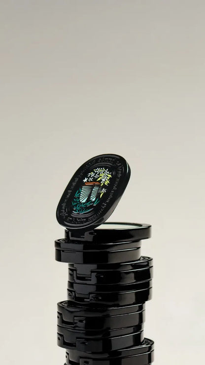 Do Son - Refillable Solid Perfume