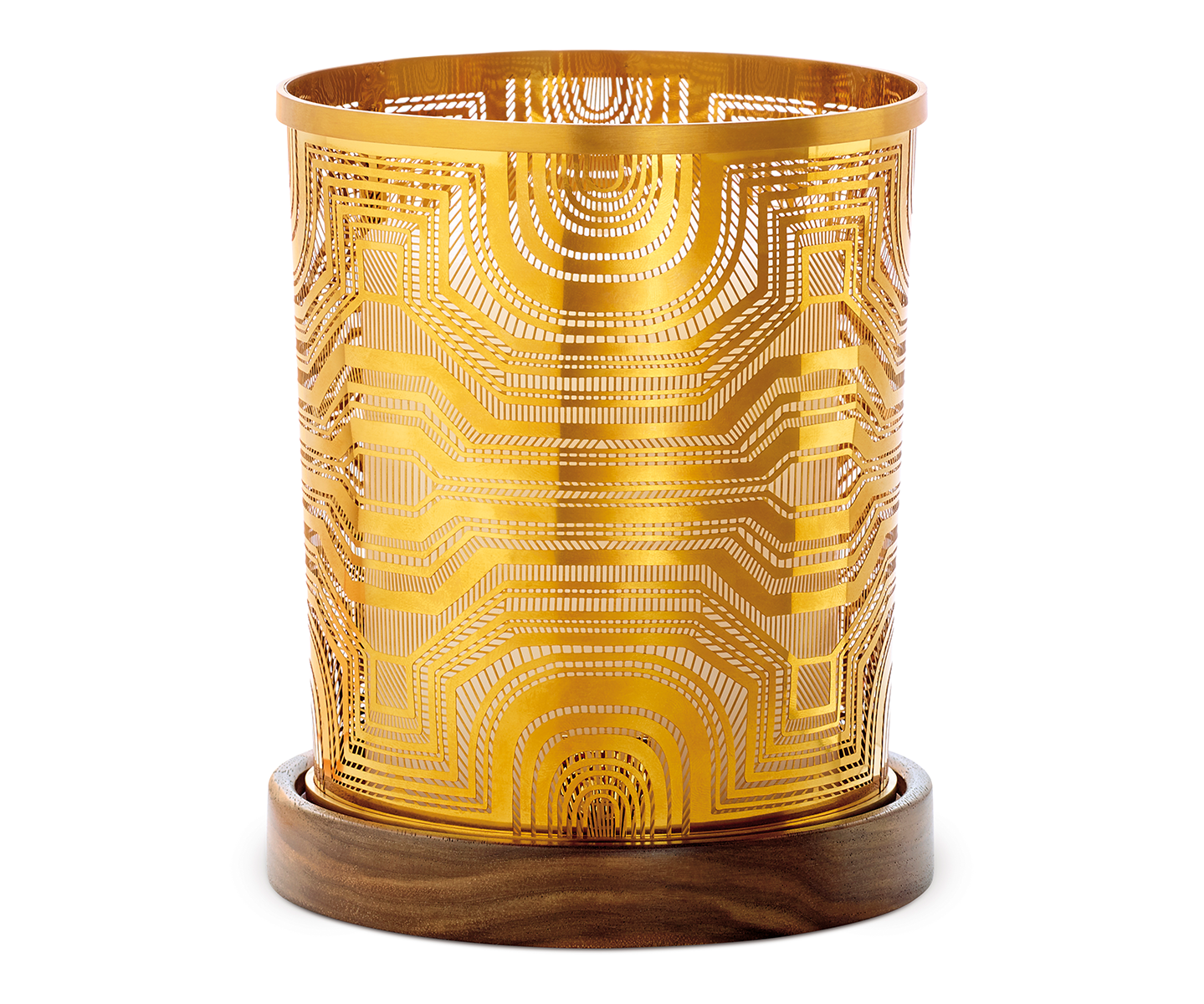 Basile Candle Holder - For classic and medium candles