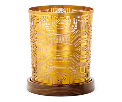 Basile Candle Holder - For classic and medium candles