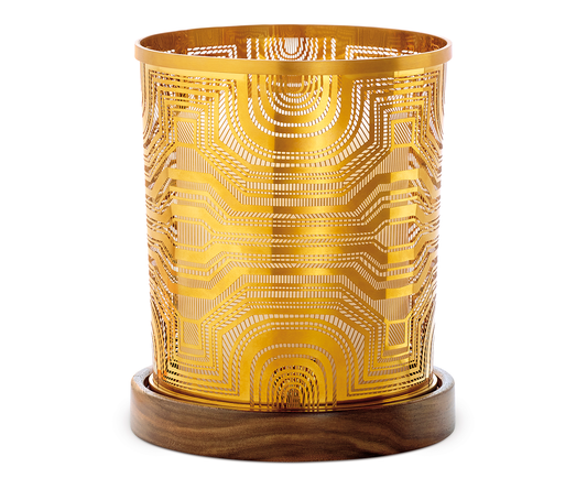 Basile Candle Holder - For classic and medium candles
