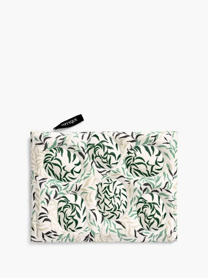 Botanical Garden pouch - Medium