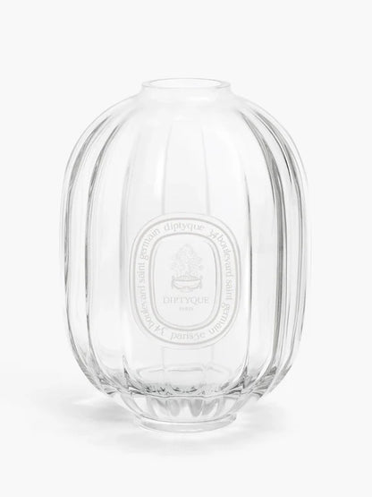 Home Fragrance Diffuser - Glass vessel