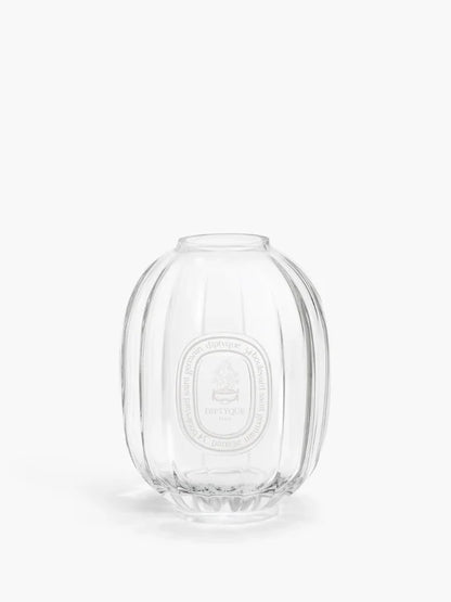 Home Fragrance Diffuser - Glass vessel