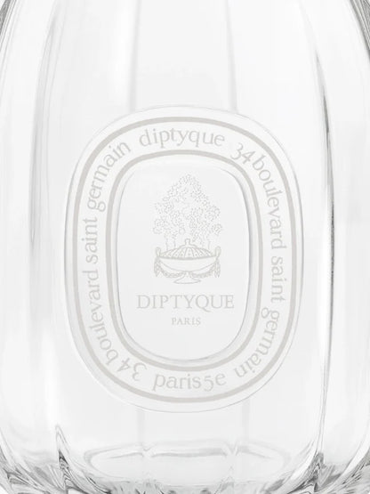 Home Fragrance Diffuser - Glass vessel