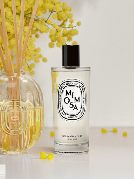 Mimosa - Room Spray