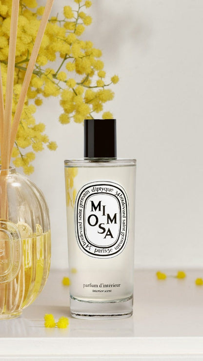 Mimosa - Room Spray