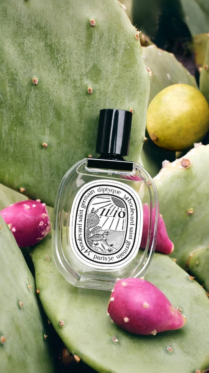 Ilio - Eau de toilette